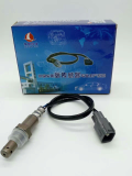 planar oxygen sensor for automobile and motorcycle